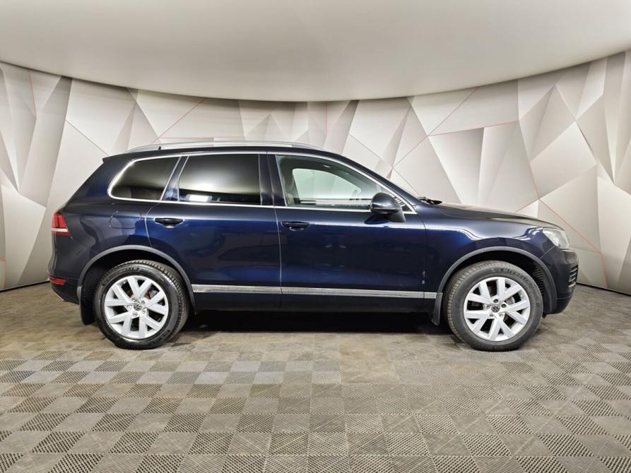 Volkswagen Touareg II Москва  - изображение 6