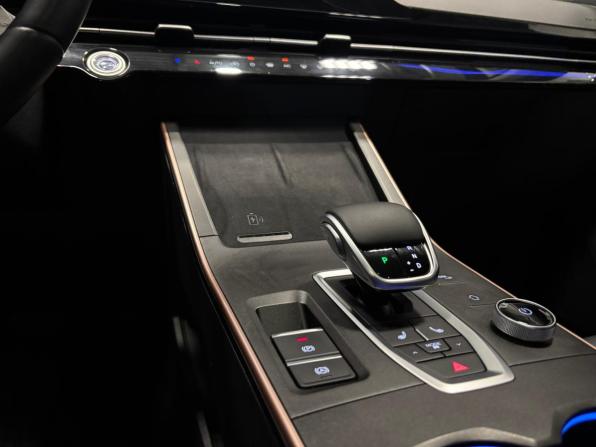 Omoda C5 I с пробегом 2024 года, цена 2 199 000 рублей, 11996 км, внедорожник, Автокод Объявления