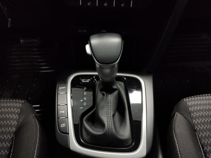 Kia Ceed III Рестайлинг Пермь  - изображение 12