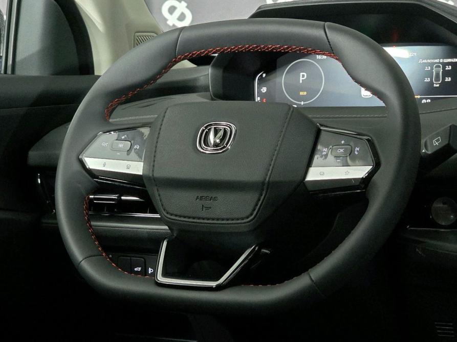 Changan UNI-S (CS55 Plus) Новосибирск  - изображение 22