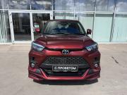 Toyota Raize I Воронеж  - изображение 14