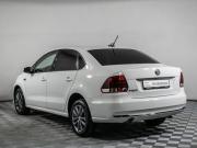 Volkswagen Polo V Рестайлинг Москва  - изображение 24