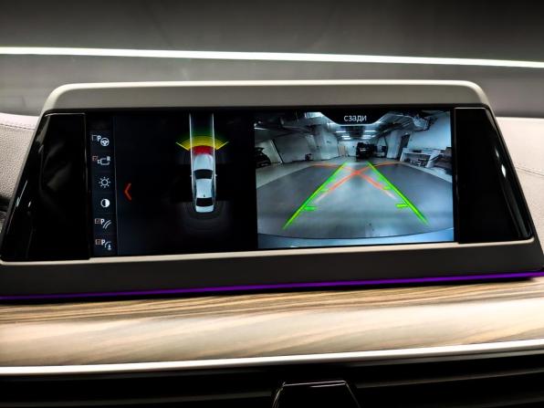BMW 5 серии VII (G30/G31/G38) с пробегом 2017 года, цена 3 100 000 рублей, 118344 км, седан, Автокод Объявления