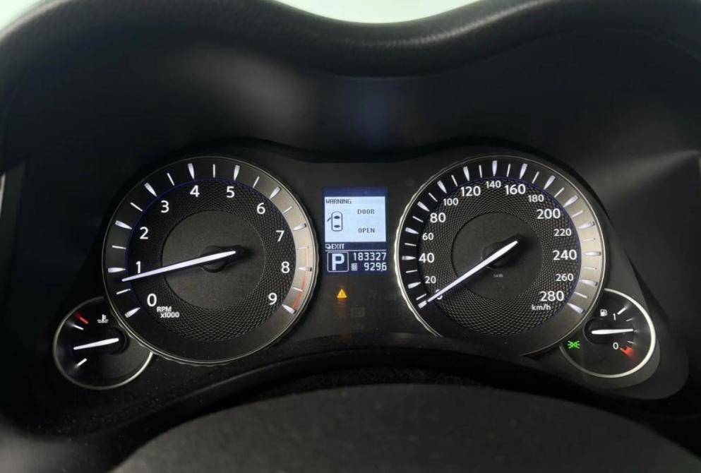 Infiniti M IV Киров  - изображение 29