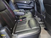 Nissan Pathfinder IV Вологда  - изображение 43