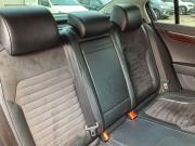 Volkswagen Passat B7 Москва  - изображение 28