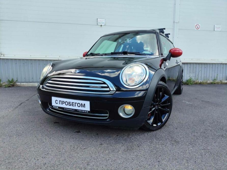 Mini Clubman I Санкт-Петербург  - изображение 1