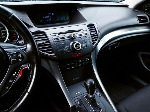 Honda Accord VIII с пробегом 2011 года, цена 1 125 000 рублей, 202660 км, седан, Автокод Объявления