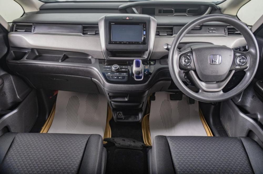 Honda Freed II Томск  - изображение 11