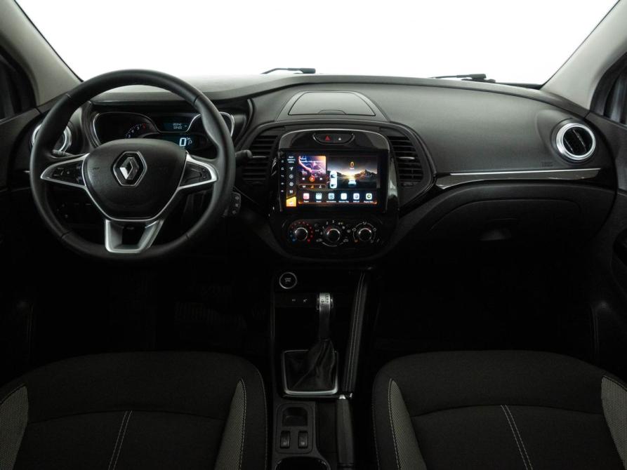 Renault Kaptur I Рестайлинг Казань  - изображение 7