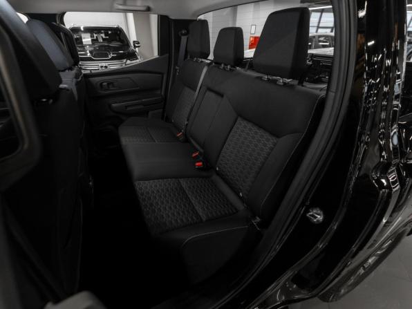 Mitsubishi L200 VI с пробегом 2025 года, цена 4 850 000 рублей, 42 км, пикап, Автокод Объявления