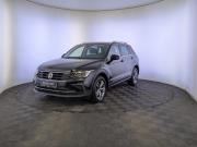 Volkswagen Tiguan II Рестайлинг Москва  - изображение 31