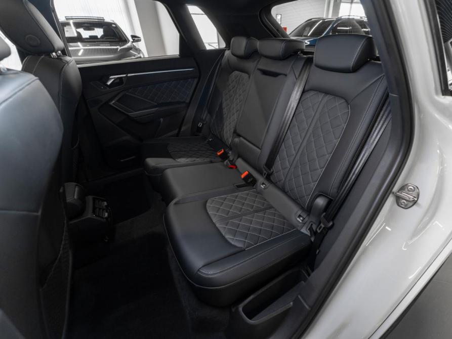 Audi Q3 II (F3) Москва  - изображение 13