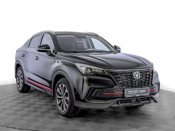 Changan CS85 с пробегом 2022 года, цена 2 100 000 рублей, 89832 км, внедорожник, Автокод Объявления