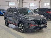 Changan CS35 Plus I Рестайлинг Набережные Челны  - изображение 37
