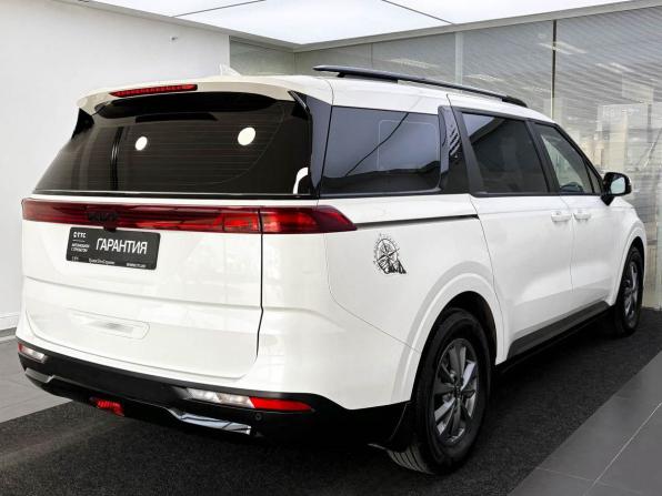 Kia Carnival IV с пробегом 2022 года, цена 4 199 000 рублей, 41229 км, минивэн, Автокод Объявления