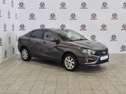 Lada (ВАЗ) Vesta I Тольятти  - изображение 23