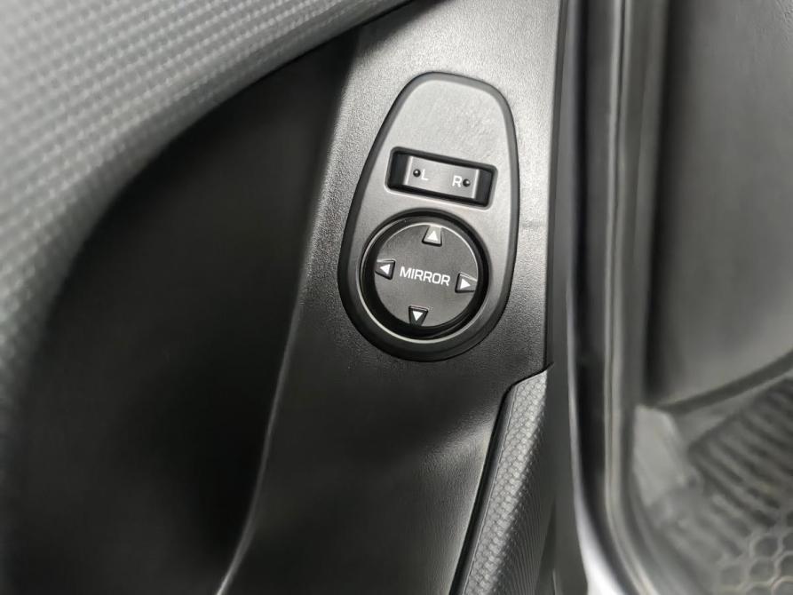 Hyundai Creta I Рестайлинг Москва  - изображение 22