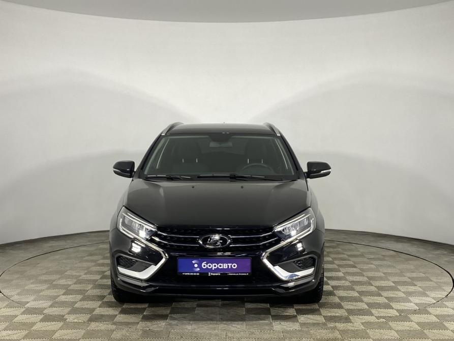 Lada (ВАЗ) Vesta I Рестайлинг (NG) Воронеж  - изображение 14