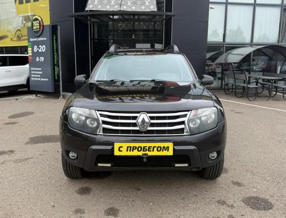 Renault Duster I с пробегом 2013 года, цена 695 000 рублей, 253478 км, внедорожник, Автокод Объявления