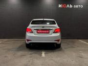 Hyundai Solaris I Рестайлинг Челябинск  - изображение 28