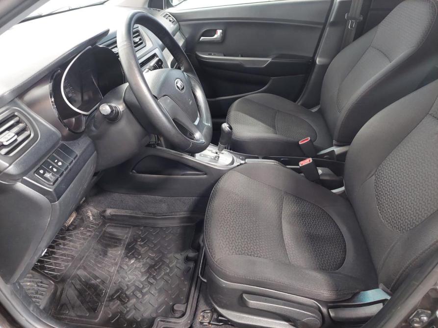 Kia Rio III Рестайлинг Пермь  - изображение 12