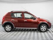 Renault Sandero I Москва  - изображение 16