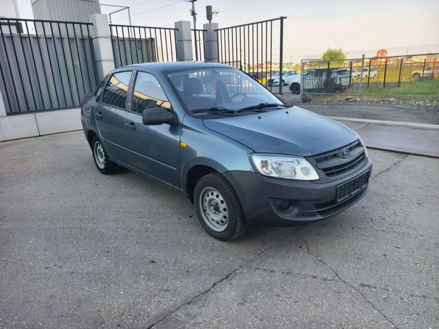 Lada (ВАЗ) Granta I Самара  - изображение 3