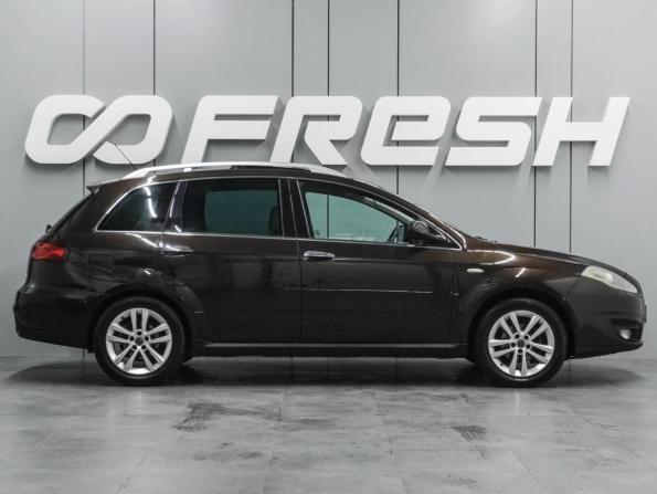 Fiat Croma II Рестайлинг с пробегом 2008 года, цена 599 000 рублей, 157113 км, универсал, Автокод Объявления