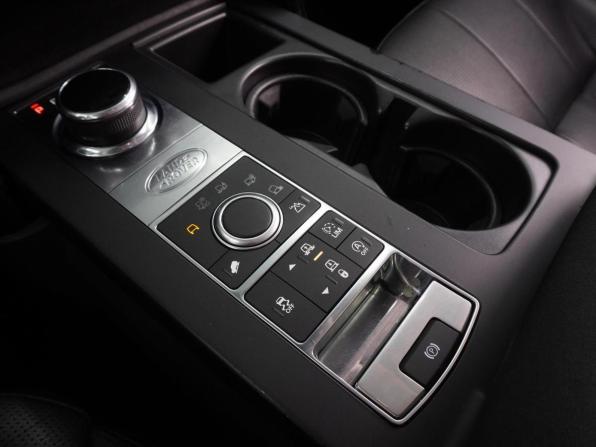 Land Rover Discovery V с пробегом 2017 года, цена 2 499 000 рублей, 280472 км, внедорожник, Автокод Объявления