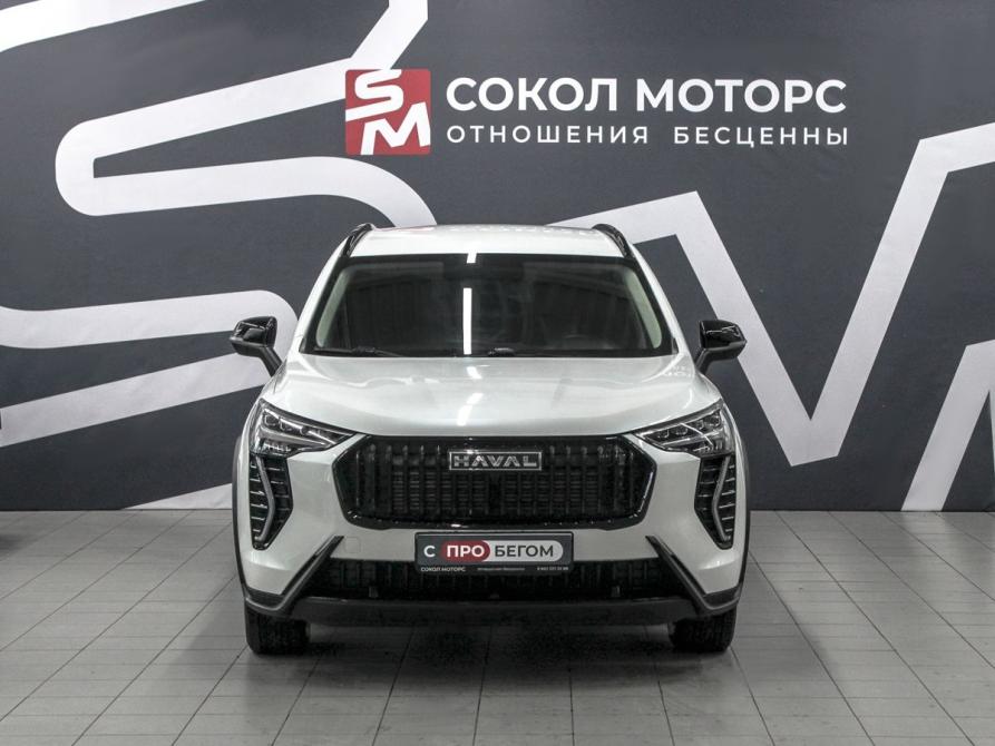 Haval Jolion I Рестайлинг Ростов-на-Дону  - изображение 3