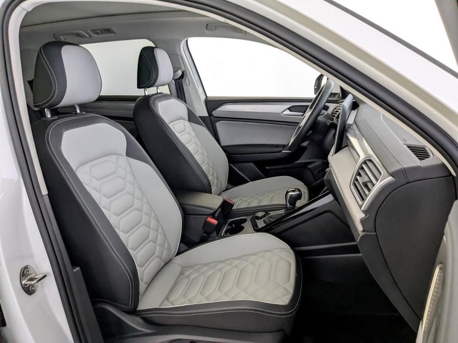 Volkswagen Tayron II (China Market) Москва  - изображение 24