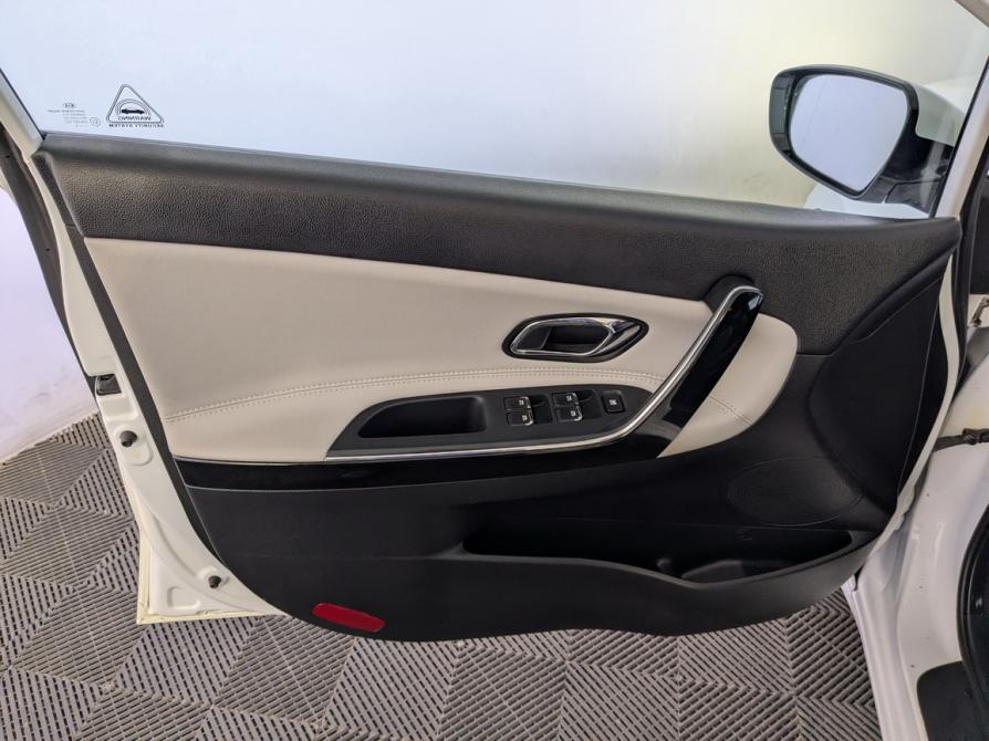 Kia Ceed II Рестайлинг Москва  - изображение 19