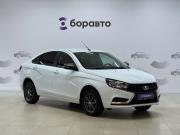Lada (ВАЗ) Vesta I Ставрополь  - изображение 19