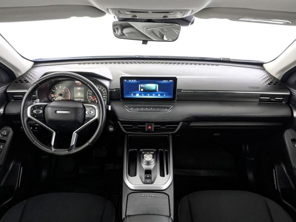 Haval Jolion I Рестайлинг с пробегом 2024 года, цена 1 550 000 рублей, 128035 км, внедорожник, Автокод Объявления