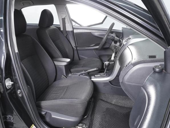 Toyota Corolla X (E140 E150) Рестайлинг с пробегом 2011 года, цена 1 280 000 рублей, 309144 км, седан, Автокод Объявления