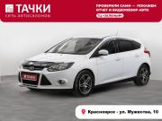 Ford Focus III Красноярск  - изображение 21
