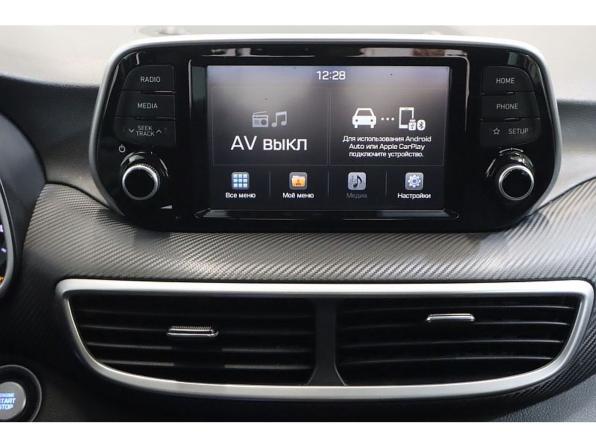 Hyundai Tucson III Рестайлинг с пробегом 2020 года, цена 2 289 000 рублей, 192226 км, внедорожник, Автокод Объявления