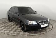 Hyundai Accent II Волгоград  - изображение 24