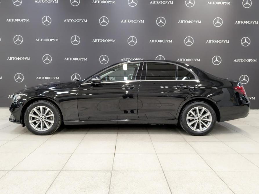 Mercedes-Benz E-Класс V (W213 S213 C238) Москва  - изображение 8
