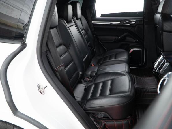 Porsche Cayenne II (958) с пробегом 2013 года, цена 3 360 046 рублей, 142150 км, внедорожник, Автокод Объявления