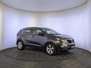 Kia Sportage III Москва  - изображение 29
