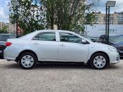Toyota Corolla X (E140 E150) Санкт-Петербург  - изображение 18