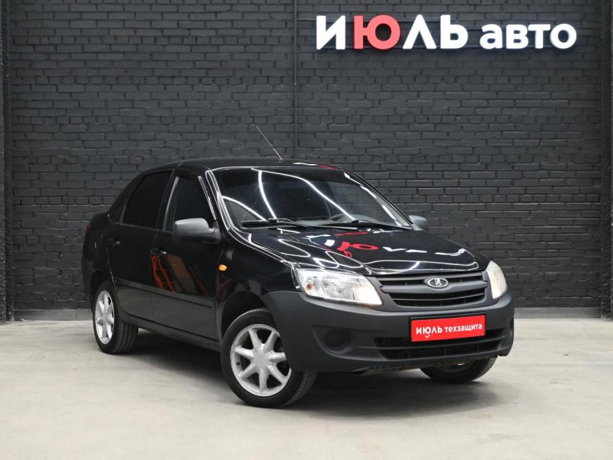 Lada (ВАЗ) Granta I Екатеринбург  - изображение 3