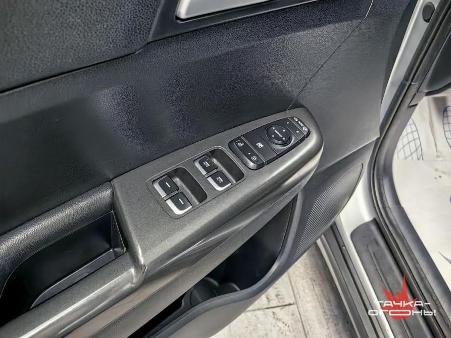 Kia Sportage IV Пермь  - изображение 16