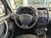 Renault Duster I Рестайлинг Москва  - изображение 24