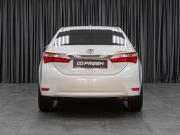 Toyota Corolla XI (E160 E170 E180) Рестайлинг 1 Тюмень  - изображение 22