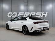 Kia K5 III Воронеж  - изображение 25