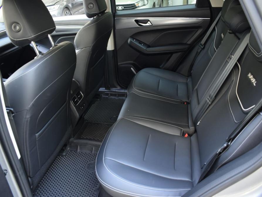 Haval Jolion I Челябинск  - изображение 15