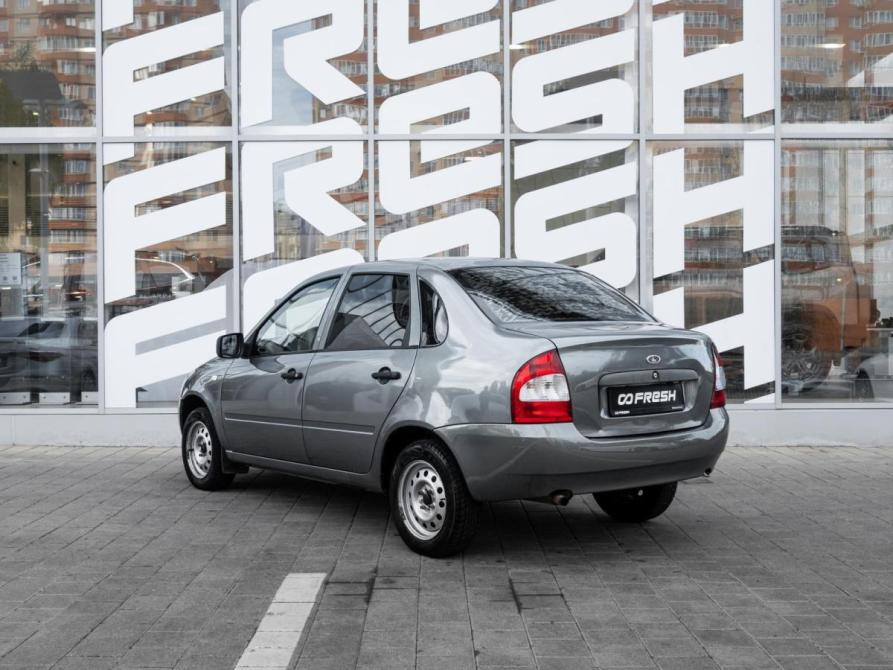 Lada (ВАЗ) Kalina I Ставрополь  - изображение 2